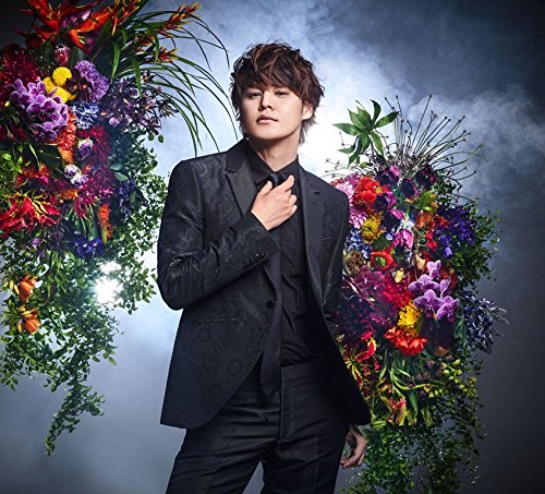 MAMORU MIYANO presents M&M THE BEST (初回限定盤 2CD＋DVD) [ 宮野真守 ]