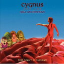 【輸入盤】 One Night In Chicago (Ltd) [ Cygnus And The Sea Monsters ]