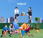 感情百景 (初回限定盤B 2CD＋DVD) [ wacci ]