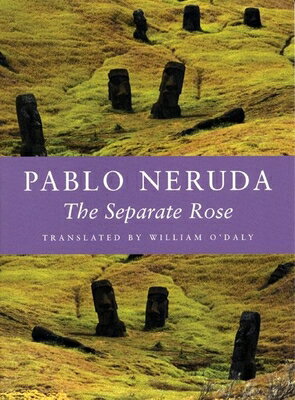 First and only English translation of poems inspired by the iconic island west of Neruda's Chile.