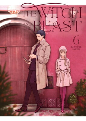 WITCH AND THE BEAST,THE #06(P) [ KOUSUKE SATAKE ]