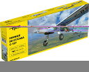 1/72 ドルニエ DO27/CASA C-127 【HE30304】 (プラスチックモデルキット)
