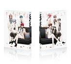 DYNAMIC CHORD BOX 1 [ honeybee black ]