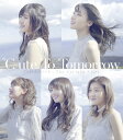 To Tomorrow / ファイナルスコール / The Curtain Rises (通常盤A) [ ℃-ute ]