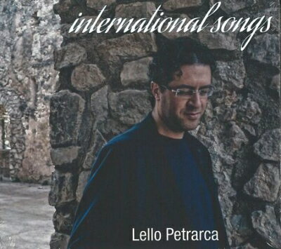 【輸入盤】International Songs