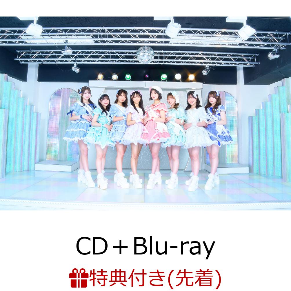 【先着特典】Sunset Kiss (CD＋Blu-ray)(ポストカード)