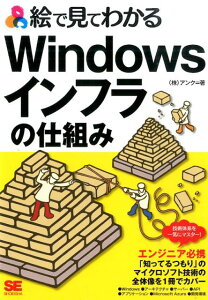 絵で見てわかるWindowsインフラの仕組み