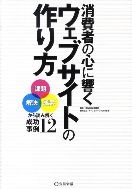 消費者の心に響くウェブサイトの作り方
