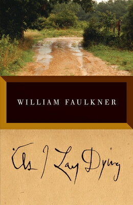 At the heart of this 1930 novel is the Bundren family's bizarre journey to Jefferson to bury Addie, their wife and mother. Faulkner lets each family member--including Addie--and others along the way tell their private responses to Addie's life.