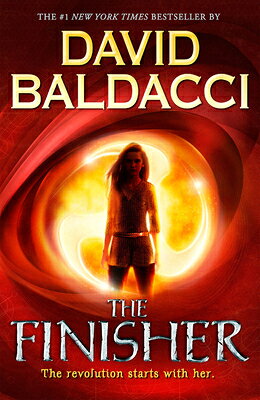 The Finisher (Vega Jane, Book 1): Volume 1 FINISHER (VEGA JANE BK 1) （Vega Jane） [ David Baldacci ]