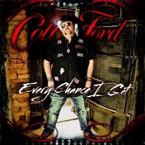 【輸入盤】 EVERY CHANCE I GET