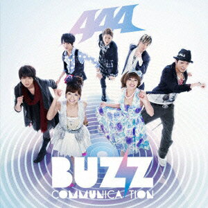 Buzz Communication [ AAA ]