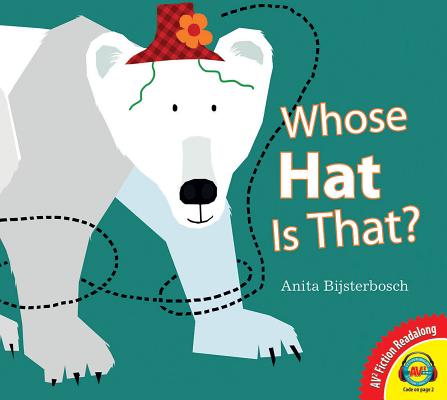 Whose Hat Is That? WHOSE HAT IS THAT （Av2 Fiction Readalong 2018） 