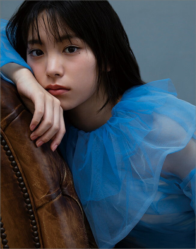 卓上 當真あみ(2026年1月始まりカレンダー)