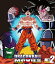 DRAGON BALL THE MOVIES 02Blu-ray [  ]