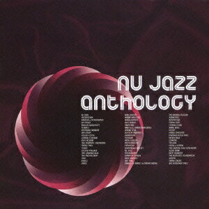 nu jazz anthology [ (オムニバス) ]