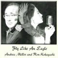 【輸入盤】Fly Like An Eagle