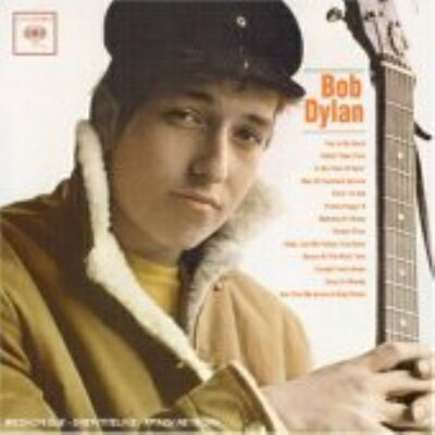 【輸入盤】Bob Dylan (Hyb)(Ltd)