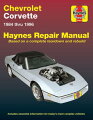 Haynes disassembles every subject vehicle and documents every step with thorough instructions and clear photos. Haynes repair manuals are used by the pros, but written for the do-it-yourselfer.