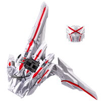 ナンバーワン戦隊ゴジュウジャー DXテガジューン
