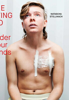 GERーLETTING GO THE WONDER IN O Natascha Stellmach Sandra Hller Kelly Gellatly KETTLER VERLAG2026 Paperback German ISBN：9783987412271 洋書 Art & Entertainment（芸術＆エンターテインメント） Photography