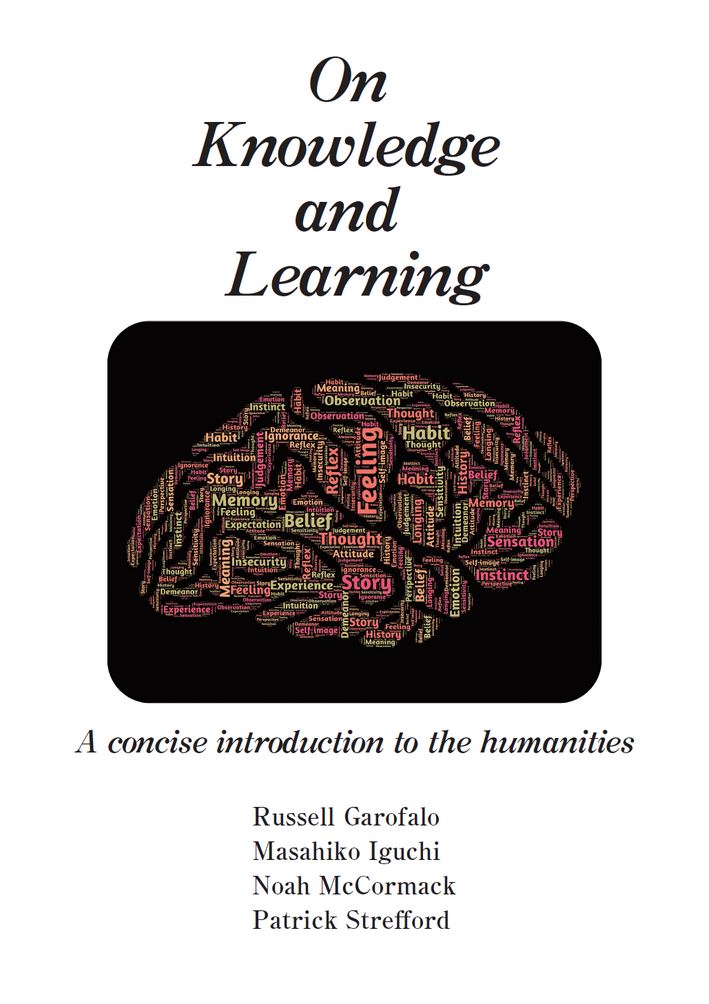 On Knowledge and Learning