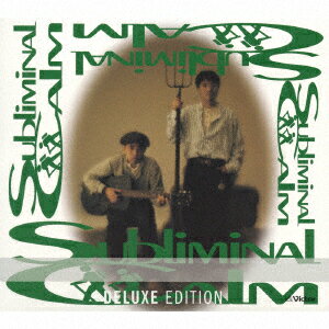 SUBLIMINAL CALM Deluxe Edition