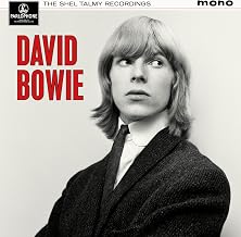 【輸入盤】シェル・タルミー・レコーディングス（アナログ盤）