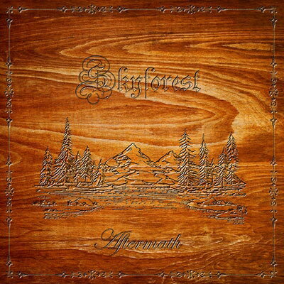 【輸入盤】Aftermath (Digi)(Ltd)