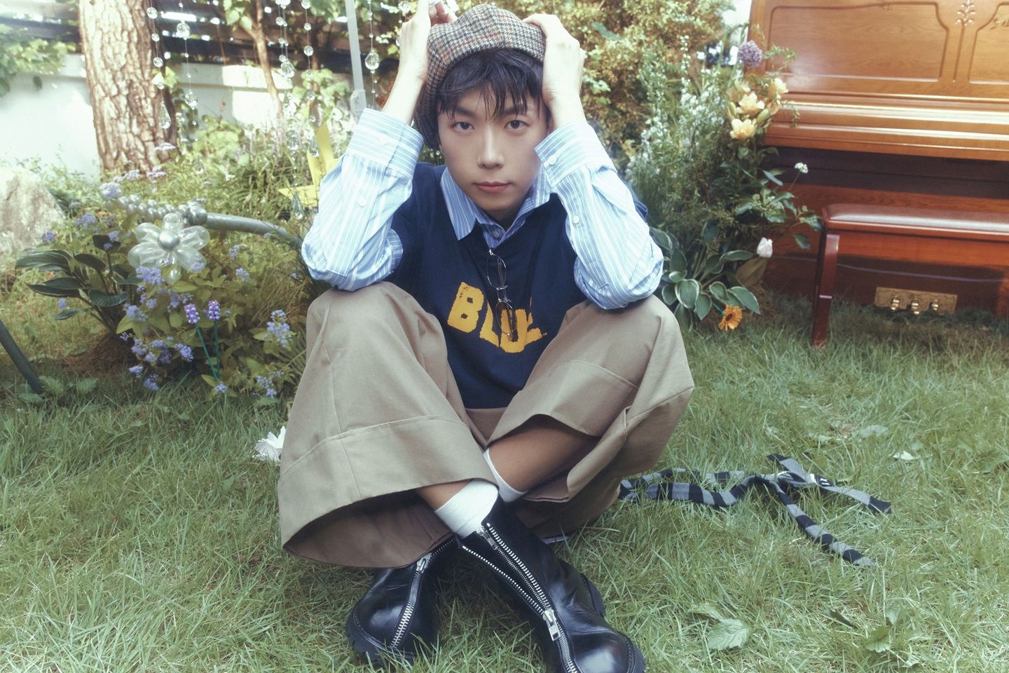 【楽天ブックス限定先着特典】WOOYOUNG (From 2PM) BEST ALBUM 「3650.zip」(初回...
