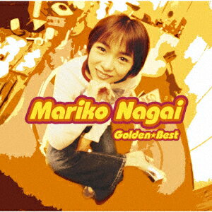 ゴールデン☆ベスト 永井真理子
