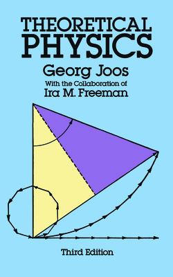 Classic treatise covers mathematical topics needed by theoretical and experimental physicists (vector analysis, calculus of variations, etc.), followed by coverage of mechanics, electromagnetic theory, thermodynamics, quantum mechanics, and nuclear physics.