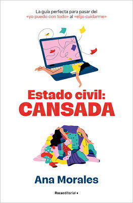 Estado Civil: Cansada / Marital Status: Tired SPA-ESTADO CIVIL CANSADA / MAR 