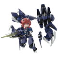 デスクトップアーミー アリス・ギア・アイギスコラボ 日向リン【奔放】の画像