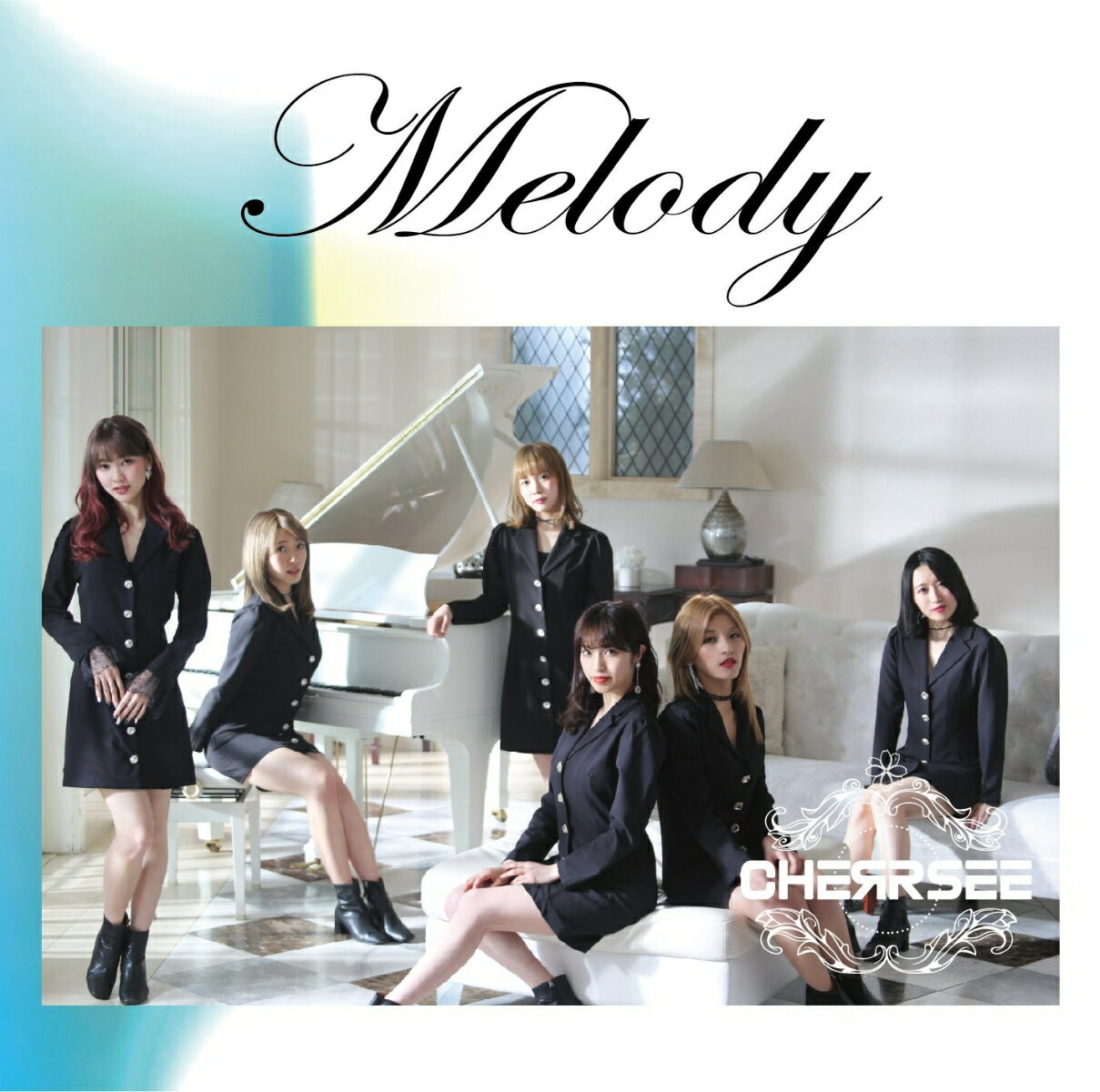 Melody (初回限定盤 CD＋DVD)