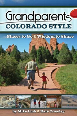 Grandparents love spending time with their grandchildren, and this book offers tips for sharing great outings that will result in fun and enlightening experiences. The authors have selected unique, state-specific places that provide great opportunities for grandparents to share their stories and their wisdom. This book gives creative suggestions for maximizing experiences at each location.