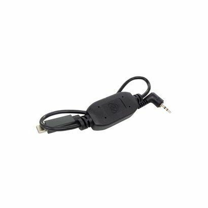 ATOMCAB018 USB-C to Serial Calibration & Control Cable