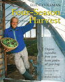 Presenting valuable insight gleaned from a winter tour of southern France, the author presents simple, inexpensive, and low-tech ways to extend the harvest season. 60 new illustrations 16-page color section.