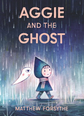 Aggie and the Ghost AGGIE & THE GHOST 