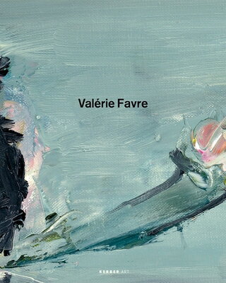 VALERIE FAVRE:PAINTINGS(H)