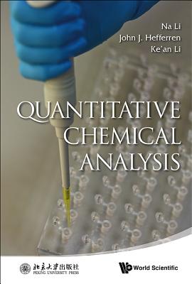 Quantitative Chemical Analysis Na Li