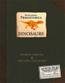 From two renowned pop-up masters comes an awe-inspiring tribute to the world's most beloved, extinct animals and their 180-million-year reign on Earth--brought to life in 35 thrilling 3-D pop-ups. Full color.