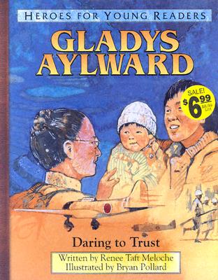 Whether reading for themselves or being read to, children will love the captivating stories, language, and art of these unforgettable picture books. Families will want to collect the whole series! Trust in God enabled Gladys Aylward (1902-1970) to safely lead nearly one hundred Chinese orphans on a daring journey that saved their lives.