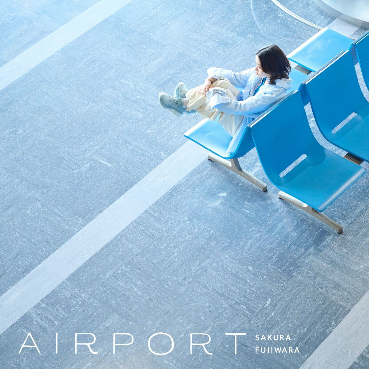 AIRPORT【生産限定アナログ盤】