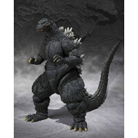 S.H.MonsterArts ゴジラの画像