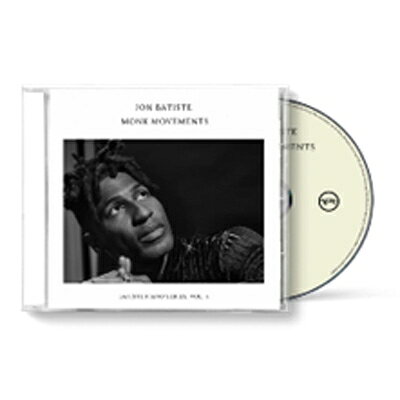【輸入盤】Monk Movements (Batiste Piano Series, Vol. 4)(Ltd)