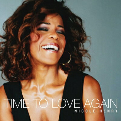 【輸入盤】Time To Love Again (Digi)