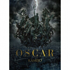 OSCAR [ KAMIJO ]のサムネイル