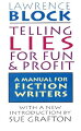 From the award-winning author of A Walk Among the Tombstones, proven, practical advice on handling the pleasures and pitfalls of the writing game. Block's witty sourcebook is a must read for anyone serious about writing or about understanding how the process works.