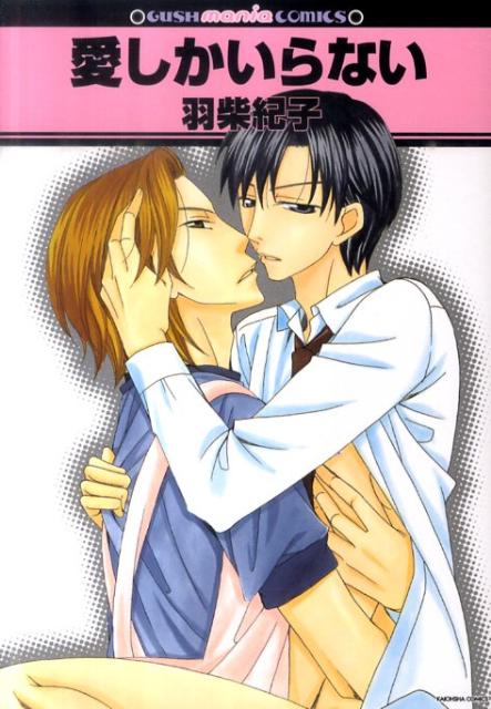 愛しかいらない